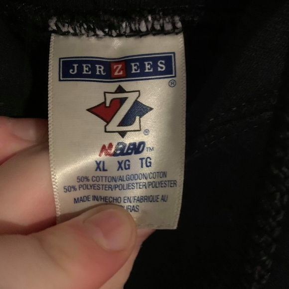 New England Patriots Xl - Picture 3 of 3